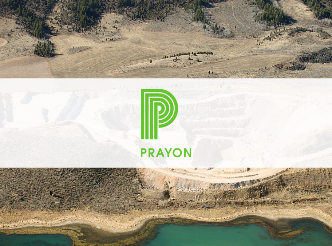 Prayon: Phosphorus chemistry Business